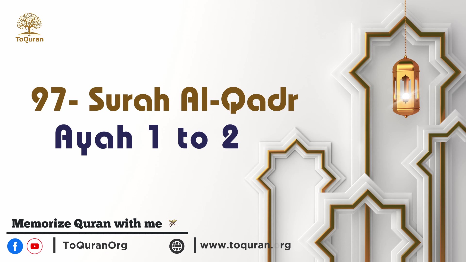 Al-Qadr